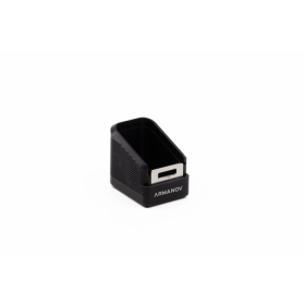 Pad +4 colpi modello Speed Line per caricatori CZ e...