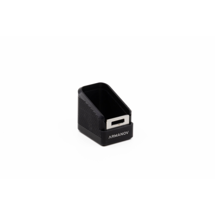 Speed Line pad +4 rds for magazines CZ and...