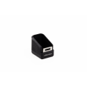 Speed Line pad +4 rds for magazines CZ and Mec-Gar for CZ, black - Armanov
