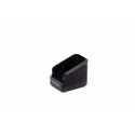 Speed Line pad +4 rds for magazines CZ and Mec-Gar for CZ, black - Armanov