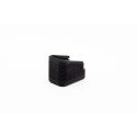 Speed Line pad +4 rds for magazines CZ and Mec-Gar for CZ, black - Armanov