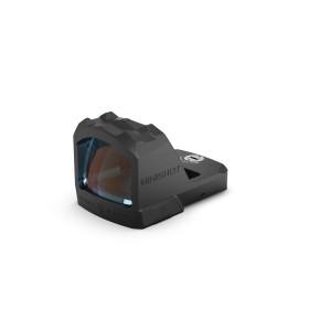 Red dot Minishot M-Spec M1 V2, 3 MOA - Sightmark