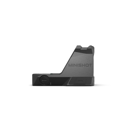 Red dot Minishot M-Spec M1 V2, 3 MOA - Sightmark