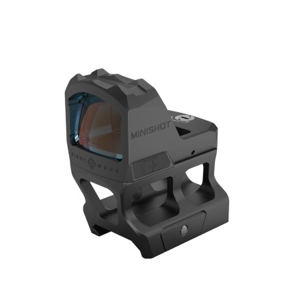 Red dot Minishot M-Spec M1 V2, 3 MOA - Sightmark