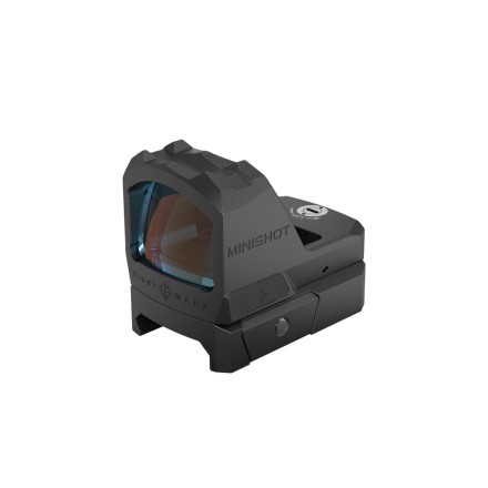 Red dot Minishot M-Spec M1 V2, 3 MOA - Sightmark