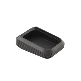 Pad standard in alluminio per Para Ordnance, +0.5/+1... 2