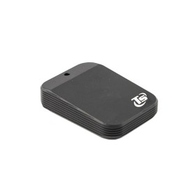 Pad standard in alluminio per Para Ordnance, +0.5/+1...