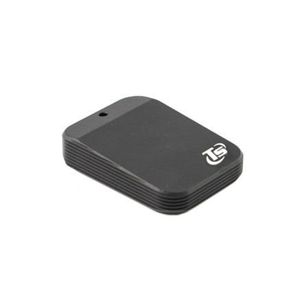 Standard aluminium base pad for Para Ordnance,...