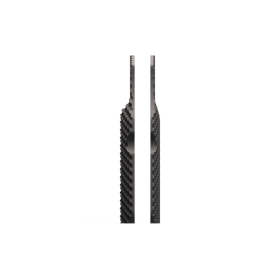 Modular inserts for full size KMR grips for KMR L - KMR 2