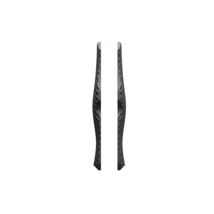 Modular inserts for full size KMR grips for KMR...
