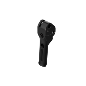 Steel flat trigger SA only, grooved, for L-02 Emiq/Orca,...