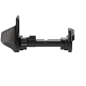 Safety set left wide upper shielded, right flat upper for KMR L and W - KMR