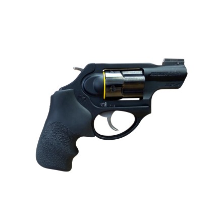 Revolver Ruger LCR-X, Cal. .38 SPL +P 1.7/8" C/EST