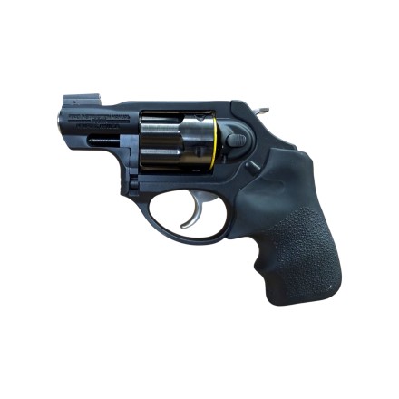 Revolver Ruger LCR-X, Cal. .38 SPL +P 1.7/8" C/EST