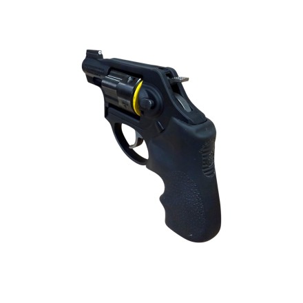 Revolver Ruger LCR-X, Cal. .38 SPL +P 1.7/8" C/EST