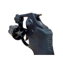 Revolver Ruger LCR-X, Cal. .38 SPL +P 1.7/8" C/EST