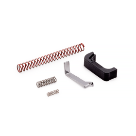 Upgrade kit for Glock 17, 19, 45, 49 Gen 6 - Eemann Tech