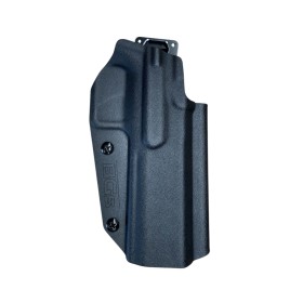 Kit Malin BGS holster with EGON IPSC belt attachment for... 2