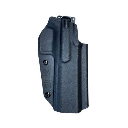 Kit Malin BGS holster with EGON IPSC belt...