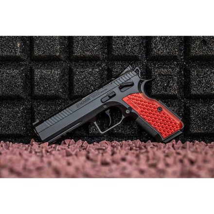 KMR W-02 Spectra cal. 9x19 OR