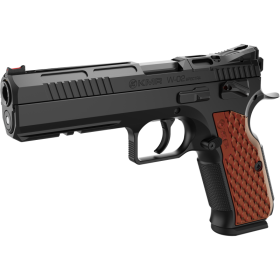 KMR W-02 Spectra cal. 9x19 OR