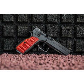 KMR W-02 Spectra cal. 9x19 OR 2