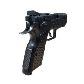 KMR W-02 ANT 9x19 OR 2