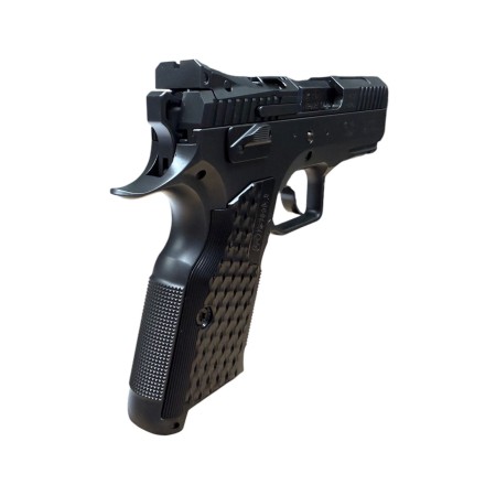 KMR W-02 ANT 9x19 OR