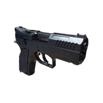 KMR W-02 ANT 9x19 OR