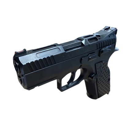 KMR W-02 ANT 9x19 OR