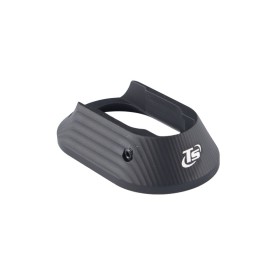 Minigonna in alluminio per CZ Shadow 2 larghezza 44mm,... 2