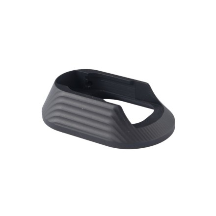 Aluminum magwell for CZ Shadow 2 width 44mm,...