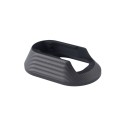 Aluminum magwell for CZ Shadow 2 width 44mm, black - Toni System