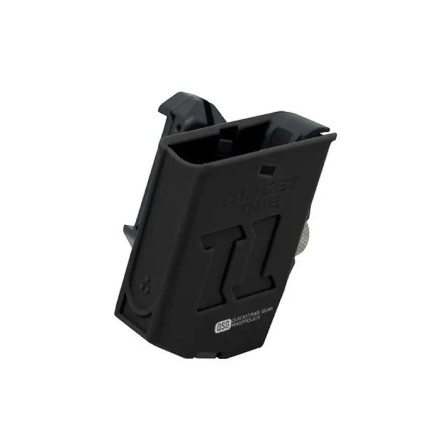 Magazine pouch for CZ magazines, black - Target...