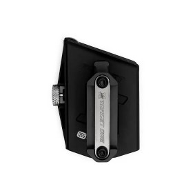 Porta caricatore per caricatori CZ, nero - Target One 2