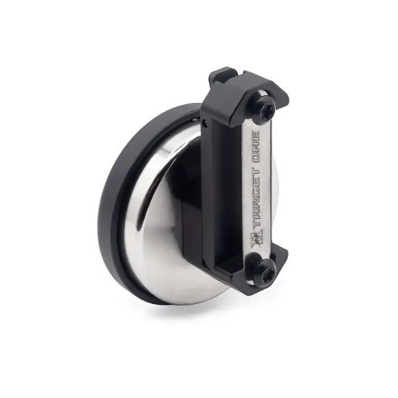 Magnetic magazine pouch with quick detach...