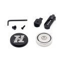 Magnetic magazine pouch with quick detach system - Target One