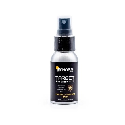 Target Dry Grip Spray, 50ml - Sahara Dry