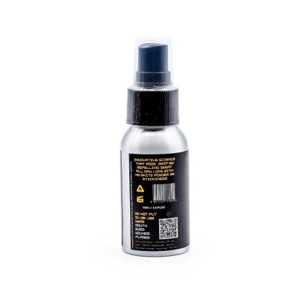 Target Dry Grip Spray, 50ml - Sahara Dry