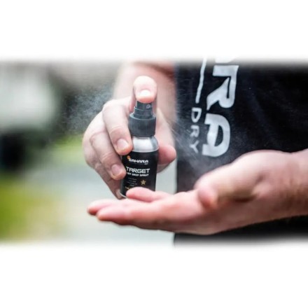 Target Dry Grip Spray, 50ml - Sahara Dry