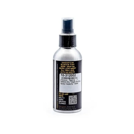 Target Dry Grip Spray, 120ml - Sahara Dry