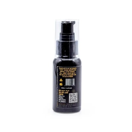 Target Dry Grip Gel, 50ml - Sahara Dry
