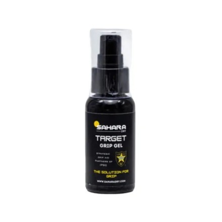 Target Dry Grip Gel, 50ml - Sahara Dry