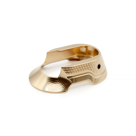 Minigonna Ultimate in ottone per CZ TS - Eemann Tech