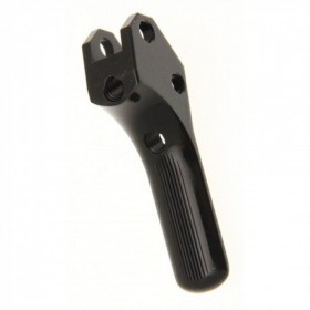 Grilletto in acciaio Tanfoglio Xtreme Pro Flat Checkered 2