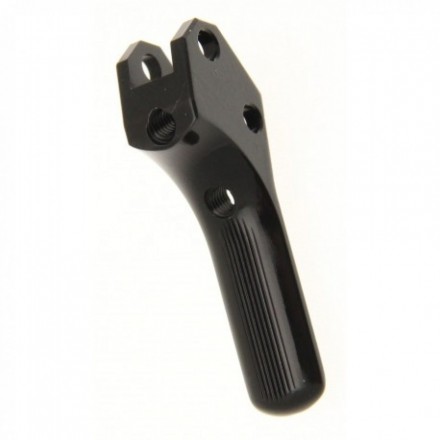 Steel trigger Tanfoglio Xtreme Pro Flat Checkered