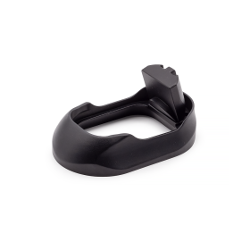 Minigonna in alluminio per Glock 17 Gen. 5 - Eemann Tech