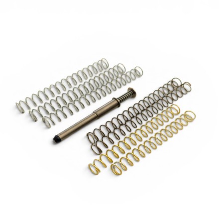 DPM recoil system for Glock 17/49 Gen. 6,...