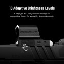 Red Dot Osight SE DPP, multireticle 2/32MOA - Osight