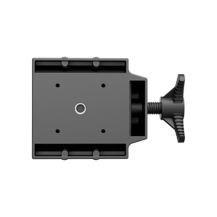 Morsa per treppiede da tiro - Vector Optics